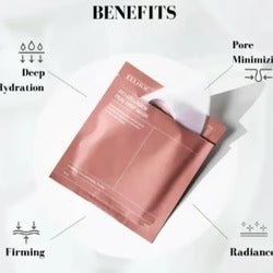3 Pack | Collagen Face Mask