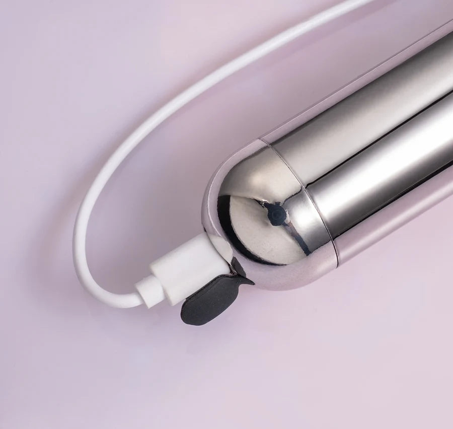 Vellora Light Scalp Massager Brush